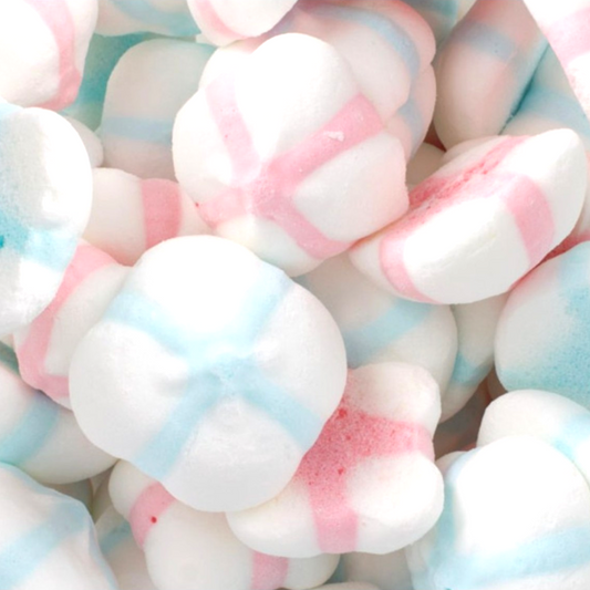 Meringue Pétillante (x3)