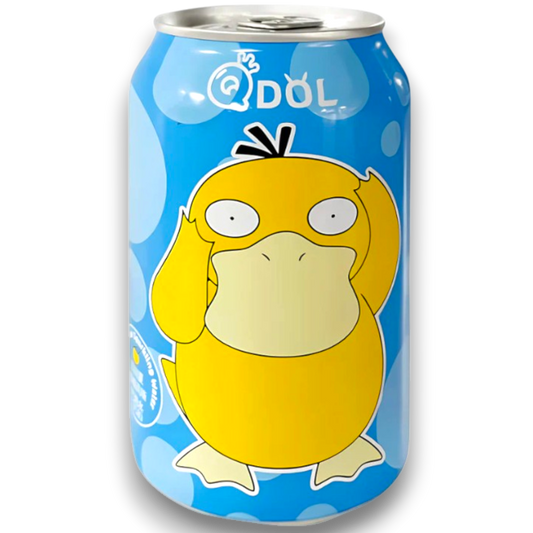 Limonade aux Agrumes Pokémon Psykokwak (x1)