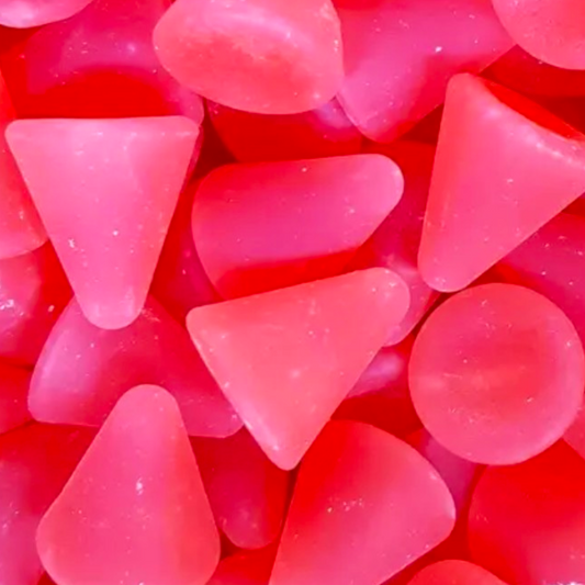 Cuberdon Cerise (100g)