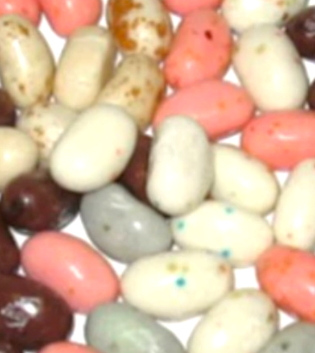 Jelly Belly Mix de Glaces (100g)