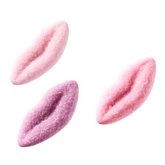 Mix Lèvres Rose (100g)