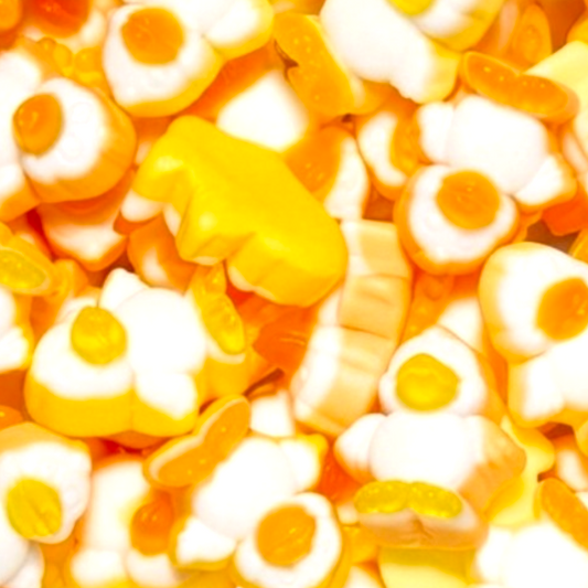 Trolli Poussins (100g)