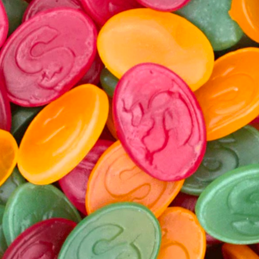 S-MARKE Fruit Wax (100g)