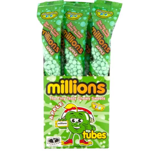 Millions Pomme(x1)