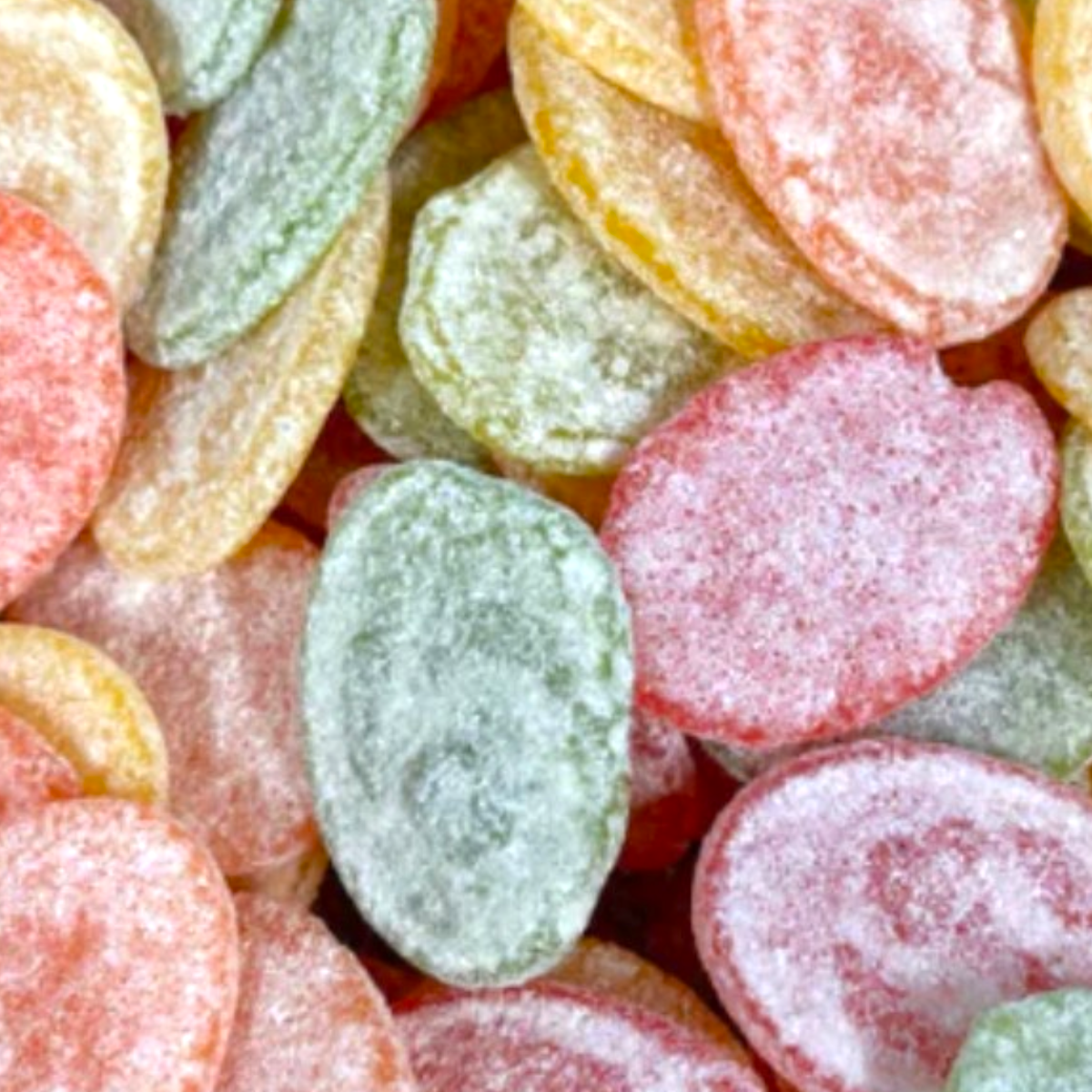 Sour Supersura - S-MARKE - Bonbons Suédois (100g)