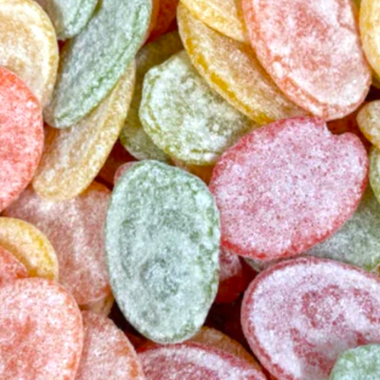 Sour Supersura - S-MARKE - Bonbons Suédois (100g)