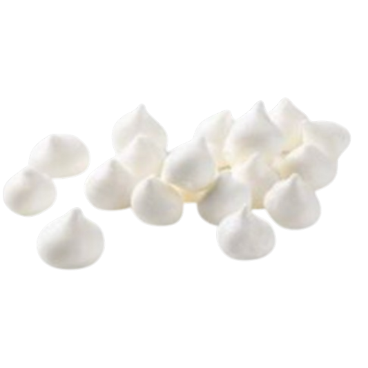 Mini Meringues Blanches (100g)
