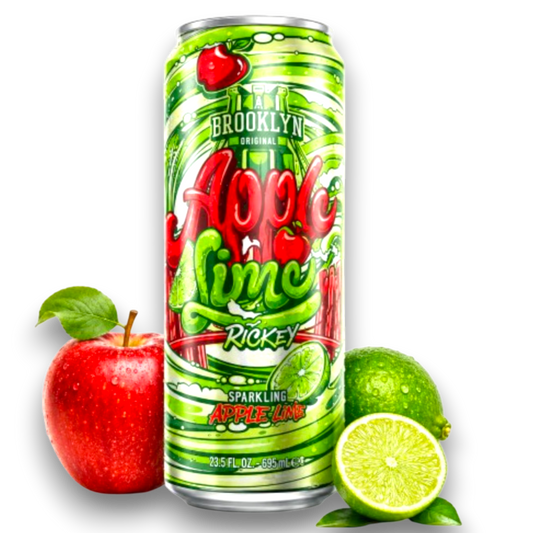 Arizona Pomme et Citron Vert (x1)