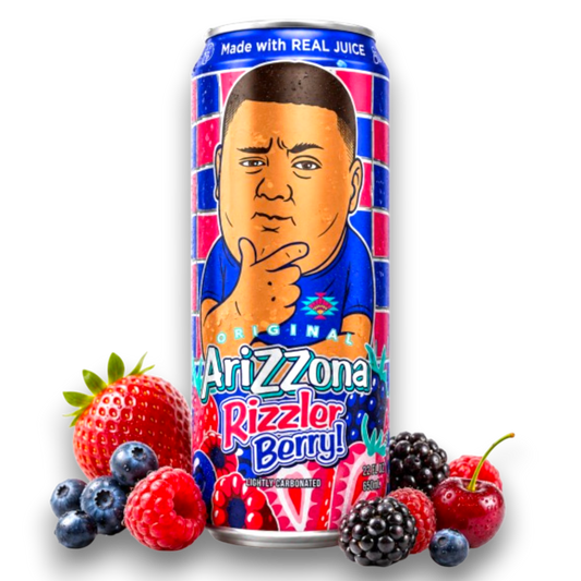 Arizona Rizzler Berry (x1)