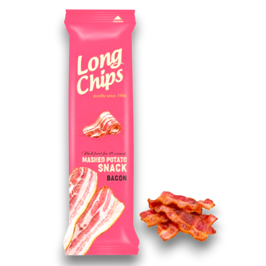 Chips Bacon (x1)