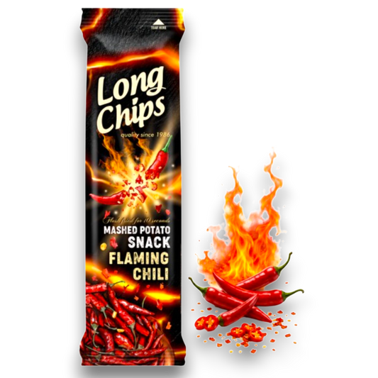 Chips Faming Chili (x1)