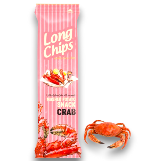 Chips Long Crabe (x1)