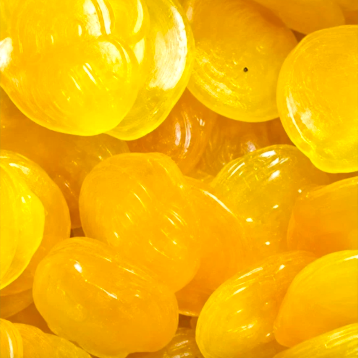 Veggie Tropical Monkey - Bonbons Suédois (100g)