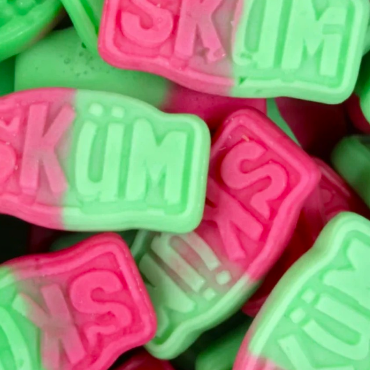 Sküm Watermelon (100g)
