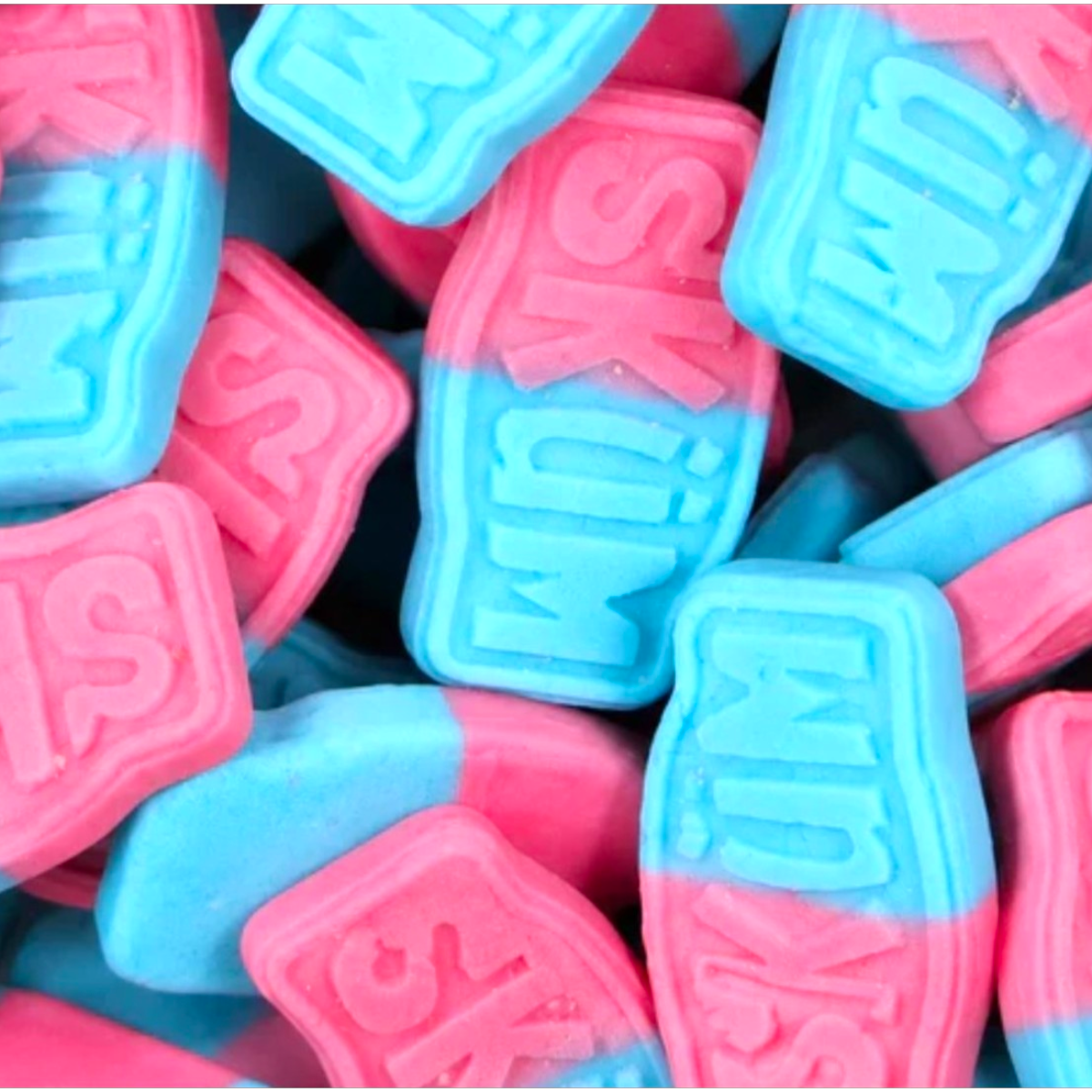 Sküm Bubble Gum (100g)
