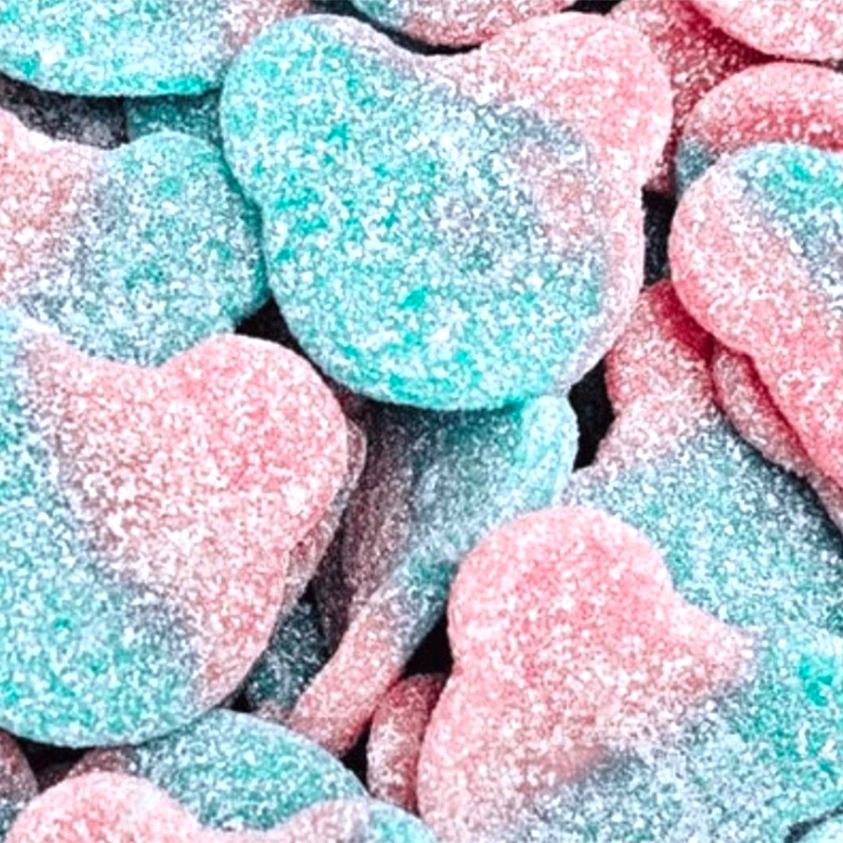 Teddy BubbleGum (100g)