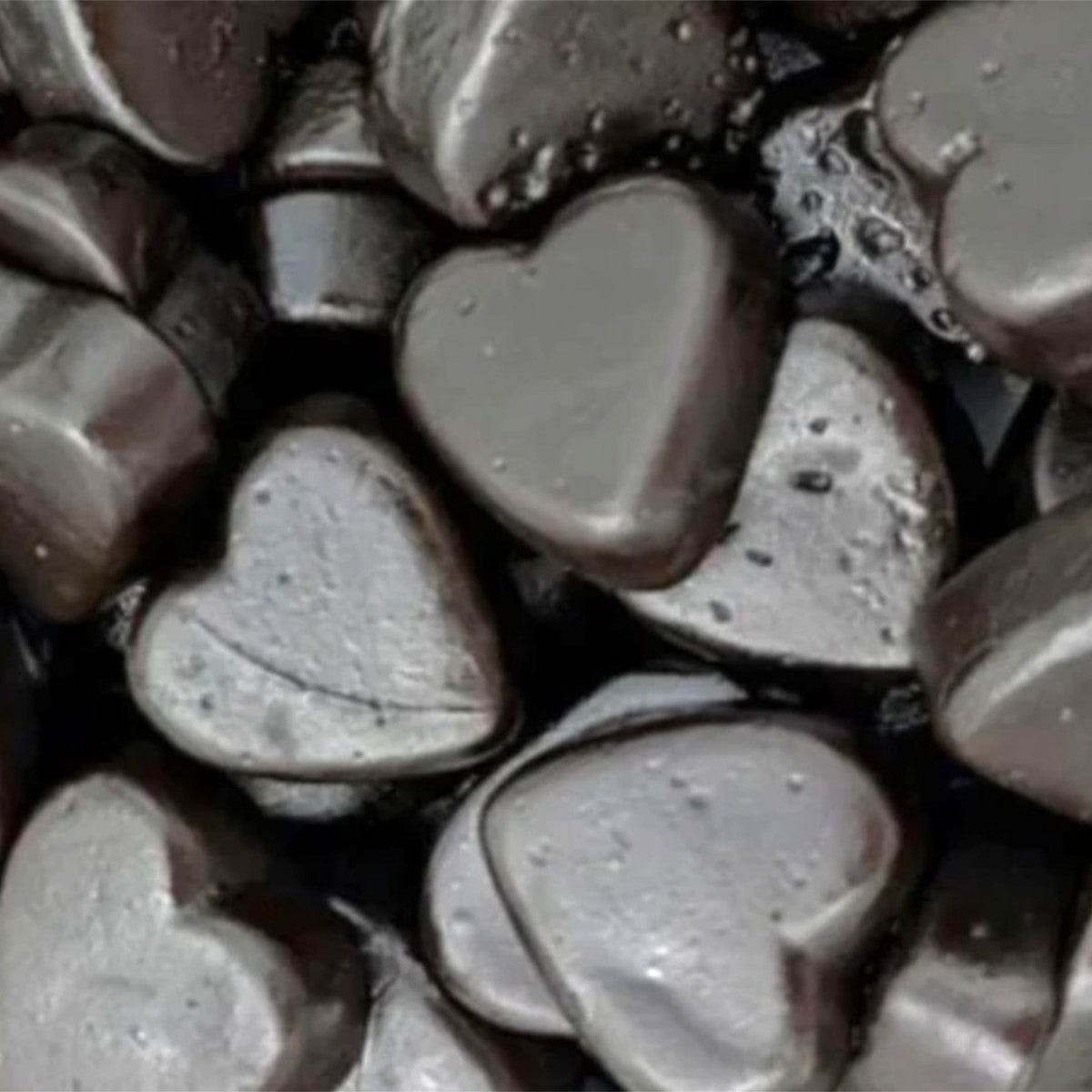 Coeur Réglisse Sans Sucre (100g)