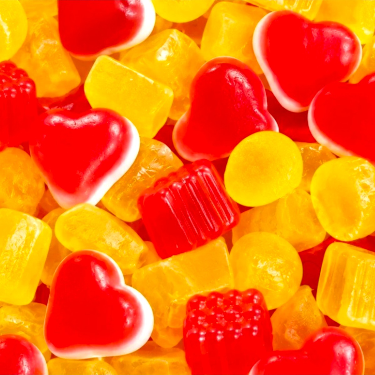 KiddyMix Sans Sucre (100g)