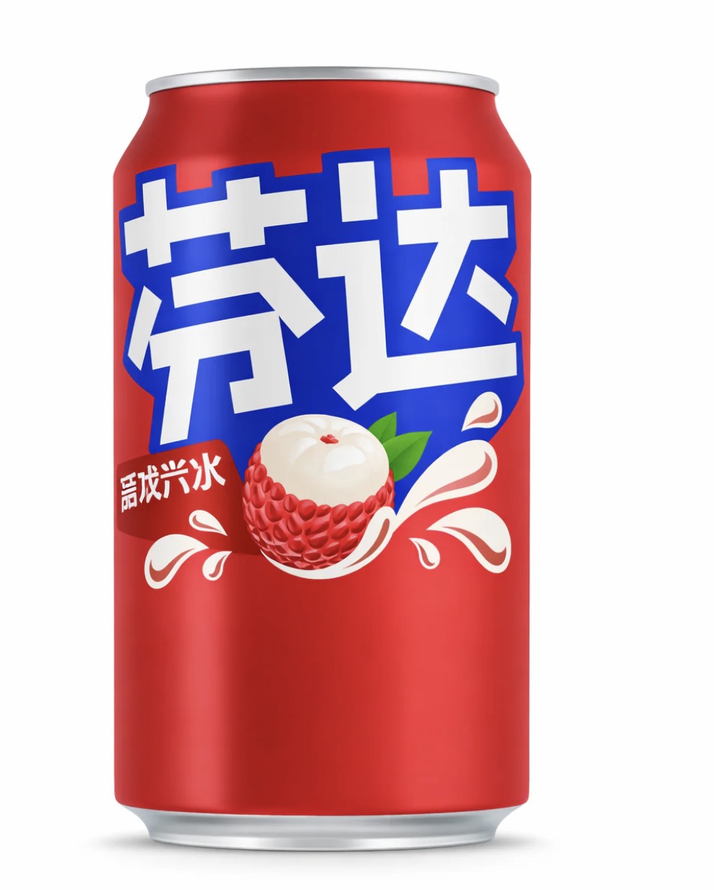 Fanta Lychee (x1)
