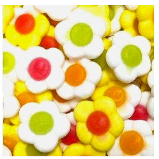 Marguerites Daisies (100g)