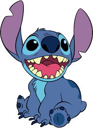 Sac surprise Stitch