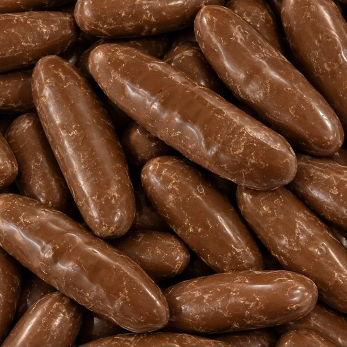 Guimauve Banane Chocolat - Chocolat Suédois (100g)