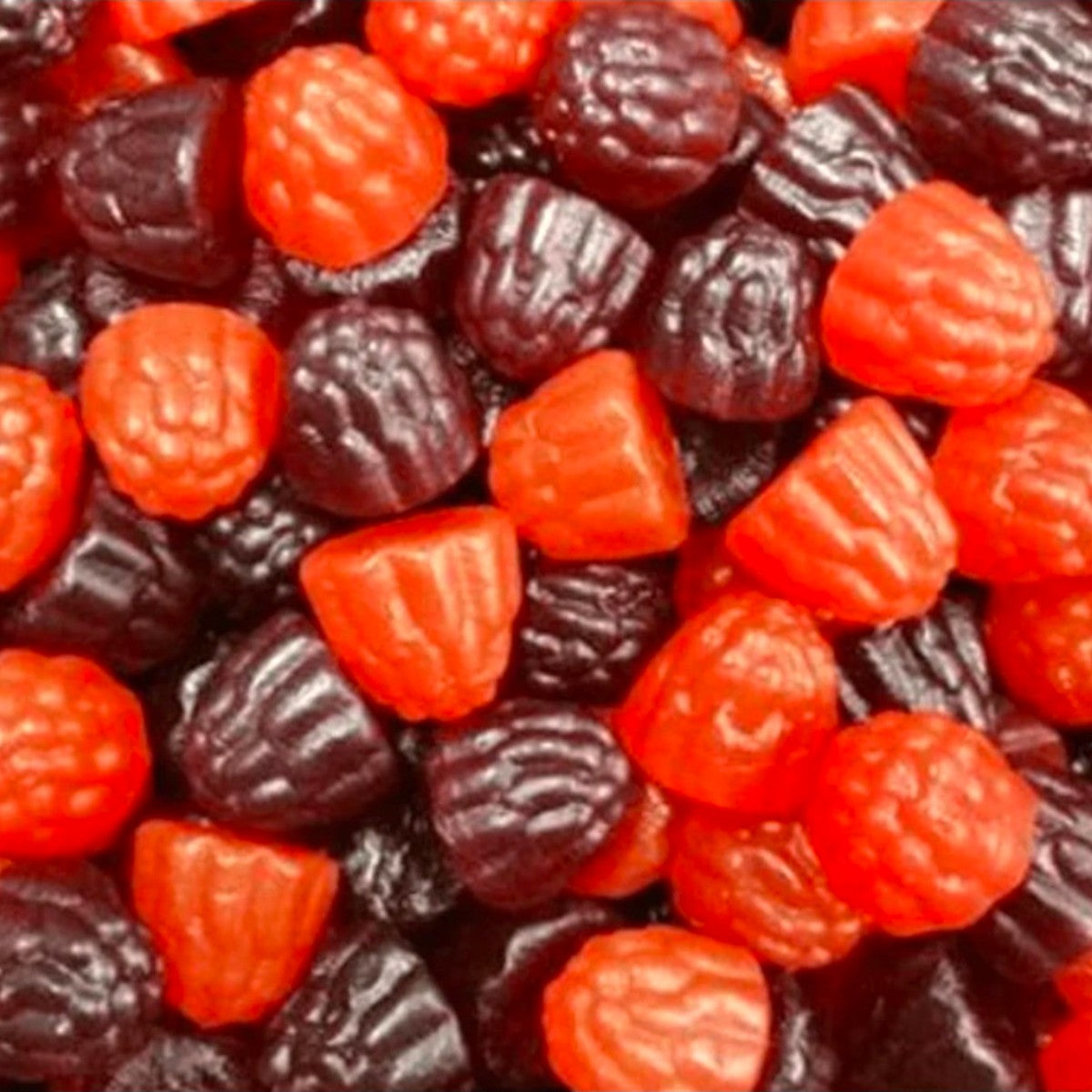 Baie Sauvage - Bonbons Suédois (100g)