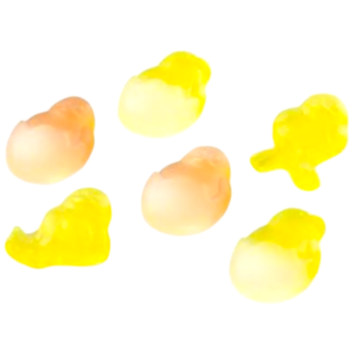Poussins de Pâques (100g)