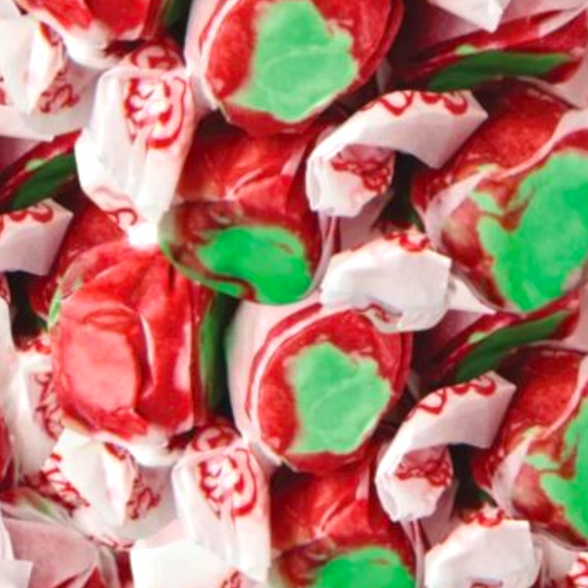 Taffy Town- Pomme d'Amour (100g)