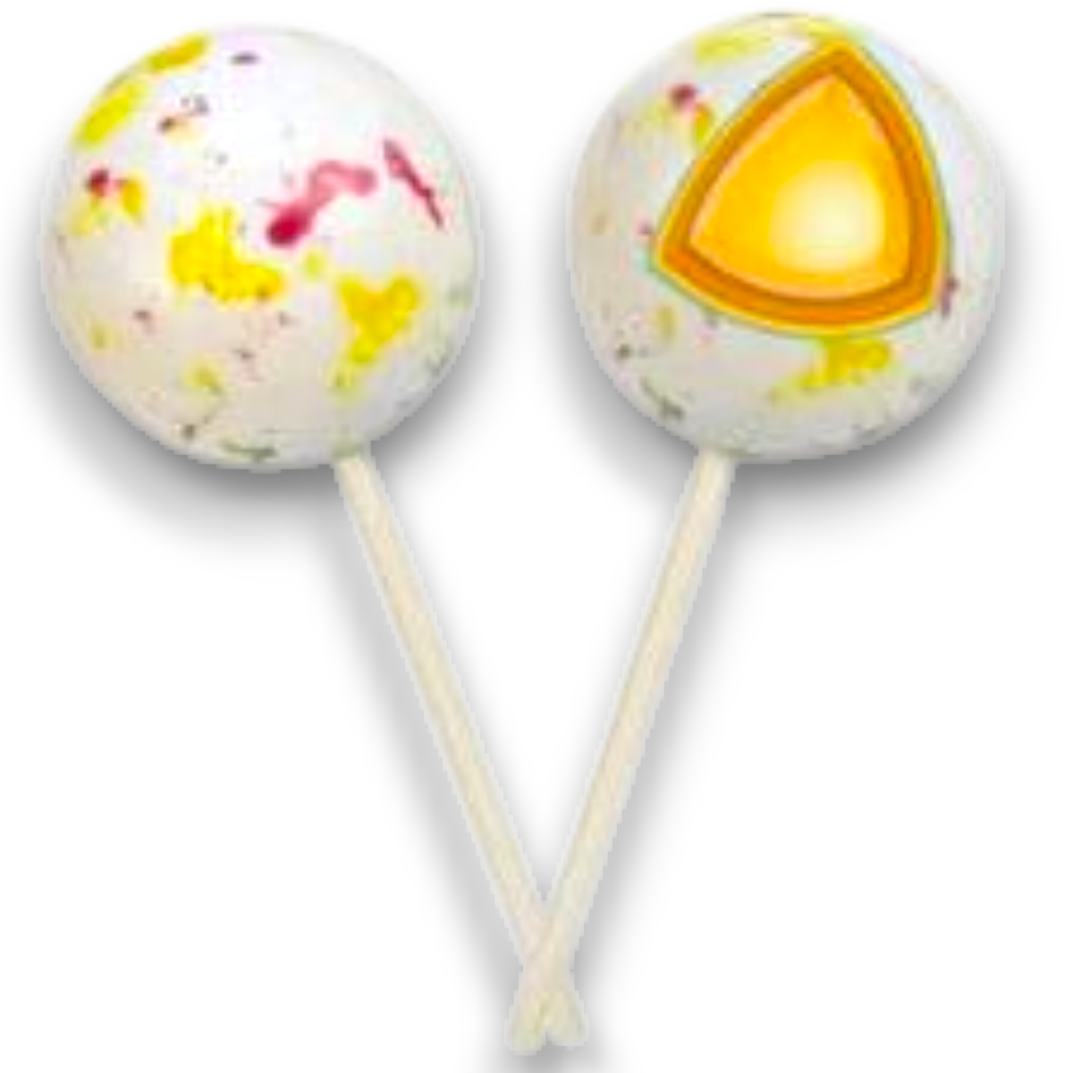 Sucette Mammouth (x1)