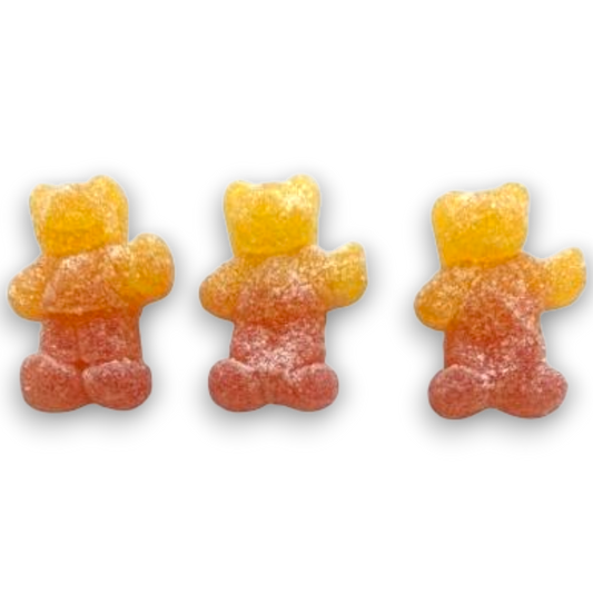 Sour Bears LIMA - CHERRY (100g)