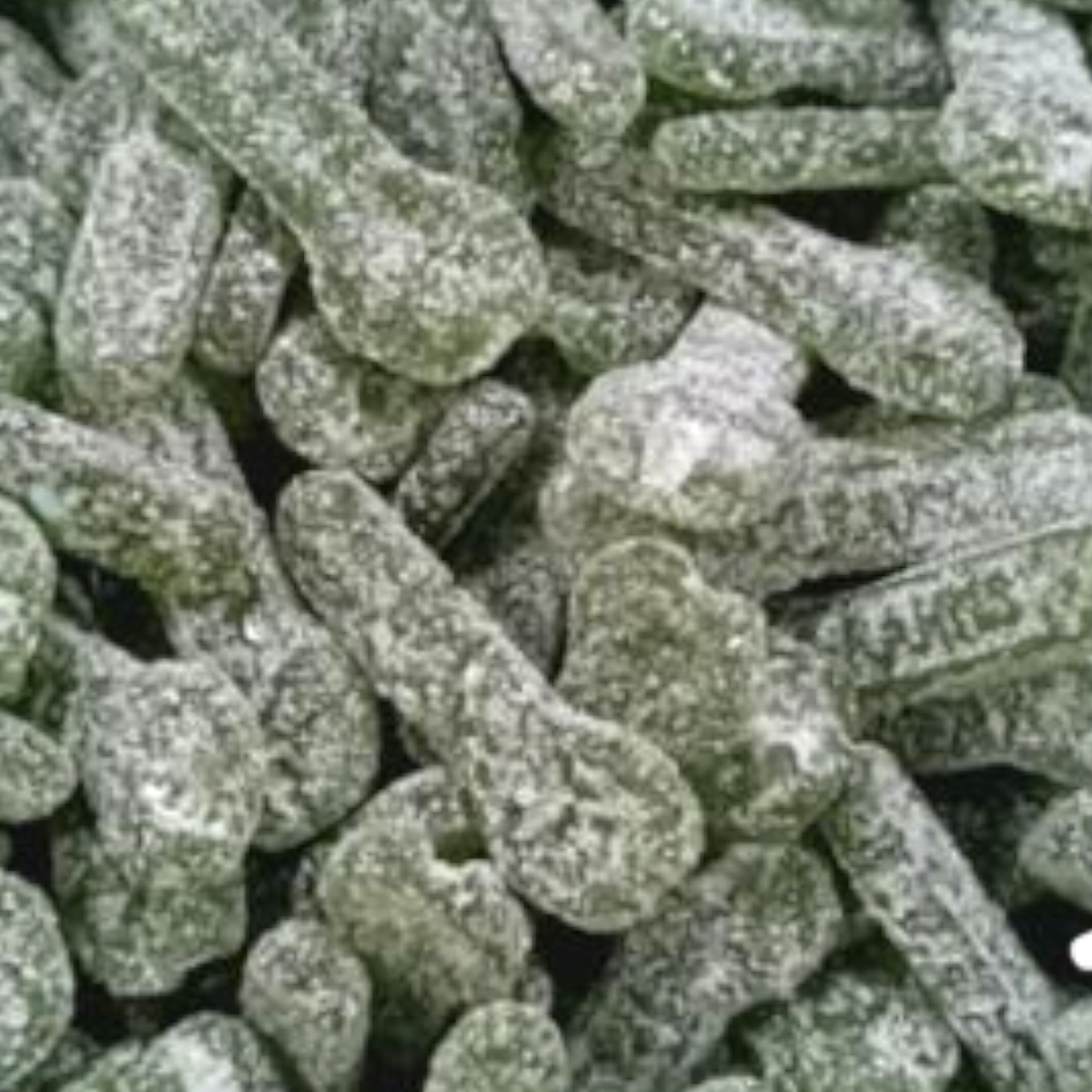 Clé Citrique Pasteque (100g)