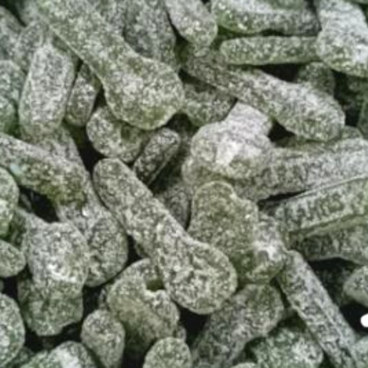 Clé Citrique Pasteque (100g)