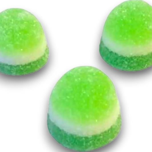 Gomme Gin Tonic (100g)