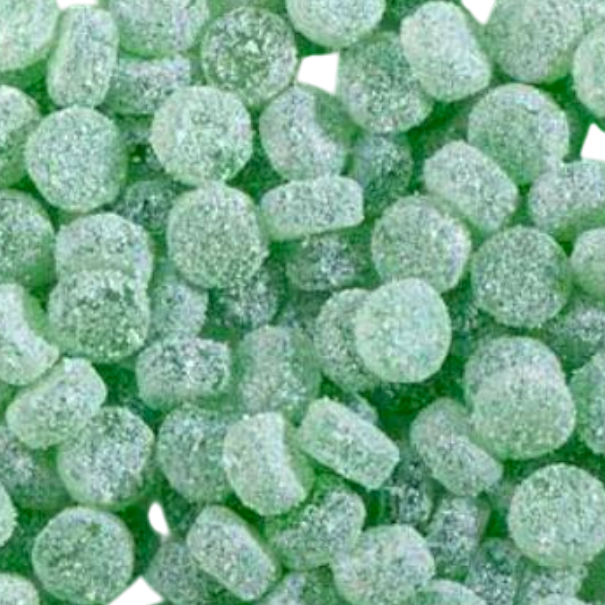 Eucalyptus Sans sucre (100g)