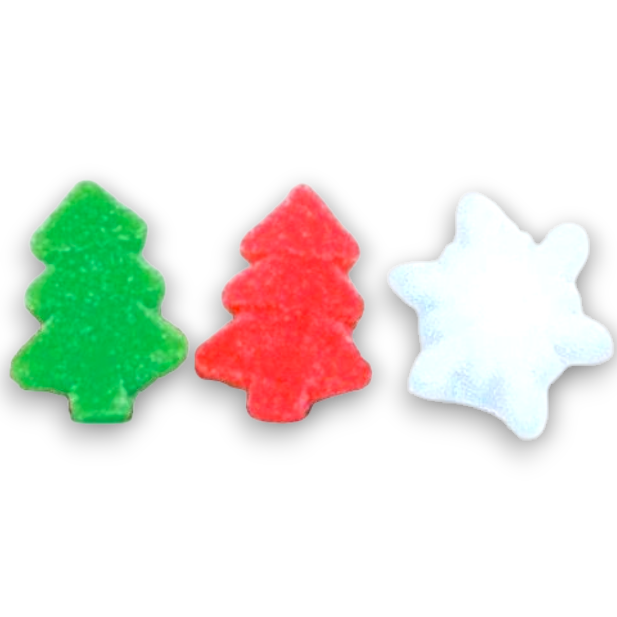 Candies Christmas (100g)