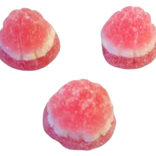 Gomme Fraise Prosecco (100g)