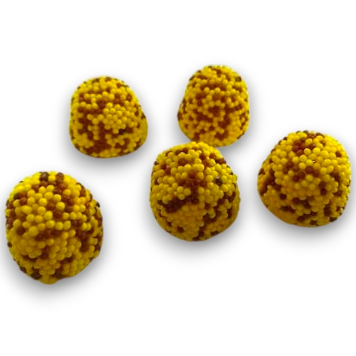 Mûres Citron Cola (100g)