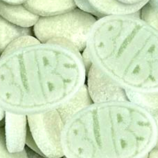Bubs Poire Acidulée (100g)