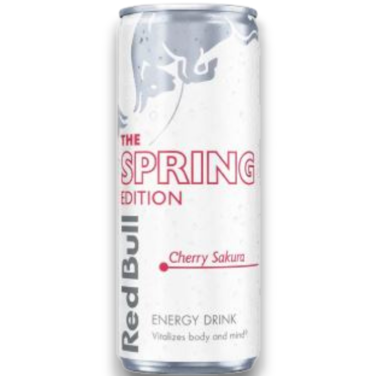 Red Bull Cherry Sakura (x1)