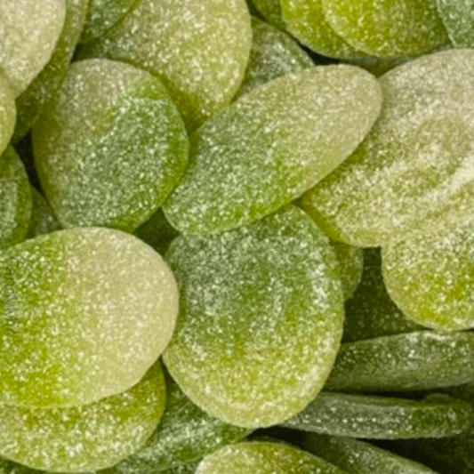 S-Marke Pomme Accidulée- Bonbons Suédois (100g)