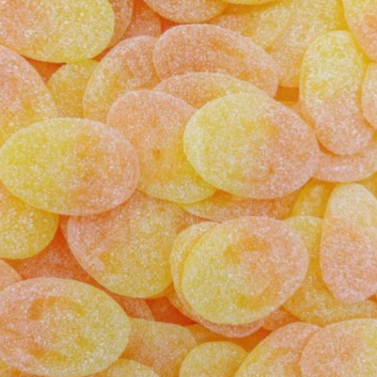 S-Marke Fruit de la Passion- Bonbon Suédois (100g)