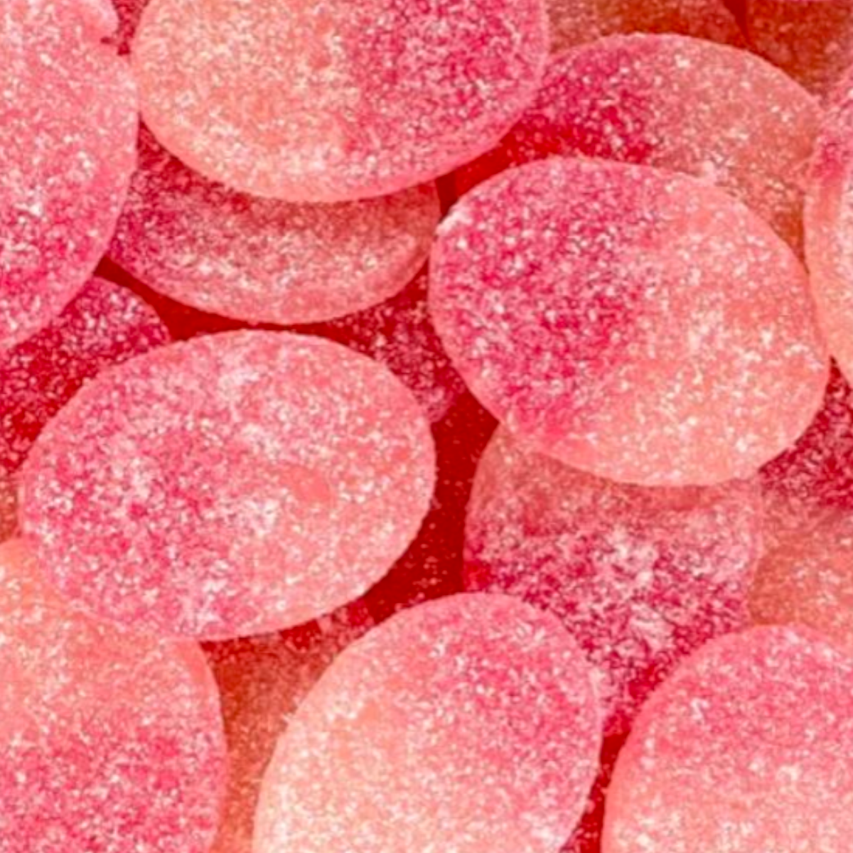 S-Mark Framboise Accidulée- Bonbons Suédois (100g) (Copie)
