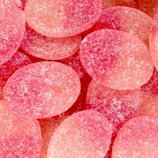 S-Mark Framboise Accidulée- Bonbons Suédois (100g) (Copie)