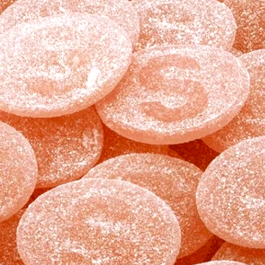 S-Marke Pastèque- Bonbons Suédois (100g)