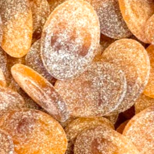 S-Marke Cola/Pêche (100g)
