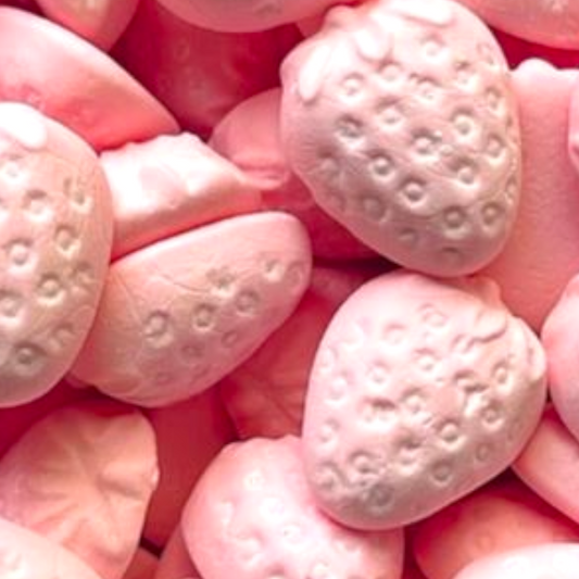 Fraise en Mousse (100g)