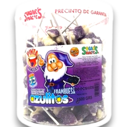 Framboise Pica Magic pot (x1)