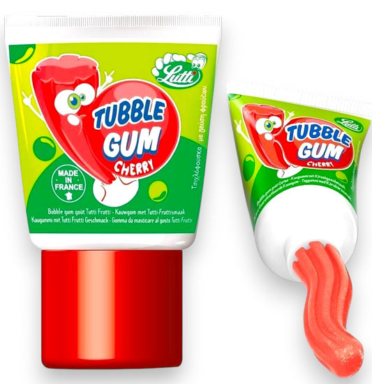 Tubble Gum Cerise (x1)