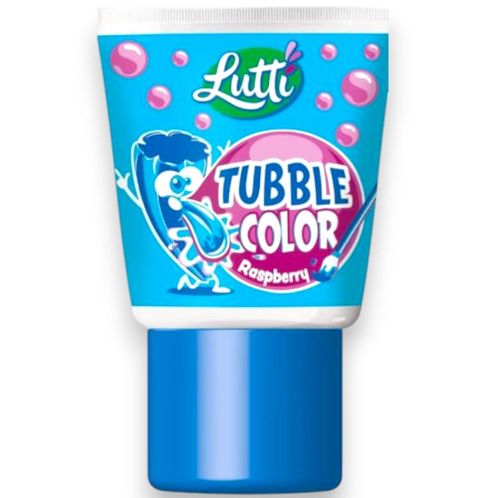 Tubble Gum Color (x1)